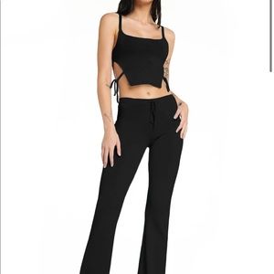 I.AM.GIA Fiorenza set